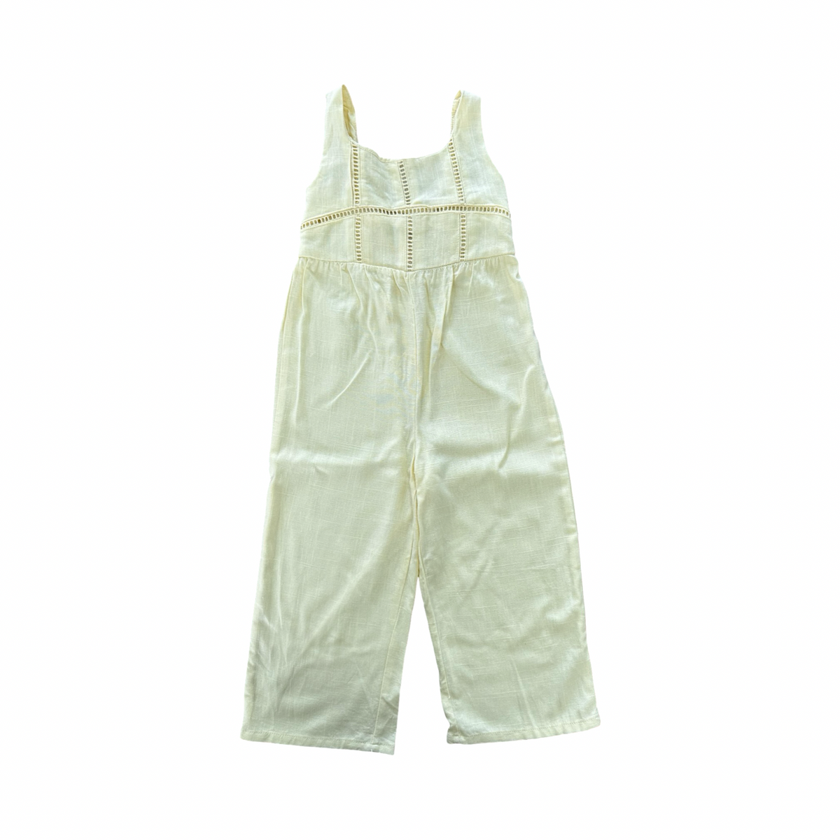 2-3Y Yellow Bodysuit - Qtee