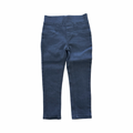 2-3Y Black Stretch Denim - Qtee