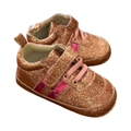 6-9 Rose Gold & Purple Sneakers - Mr Price
