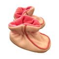 Size 2 Pink Fleece Sippers - Ackermans