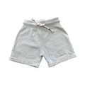 3-6M Light Blue Shorts - Woolworths