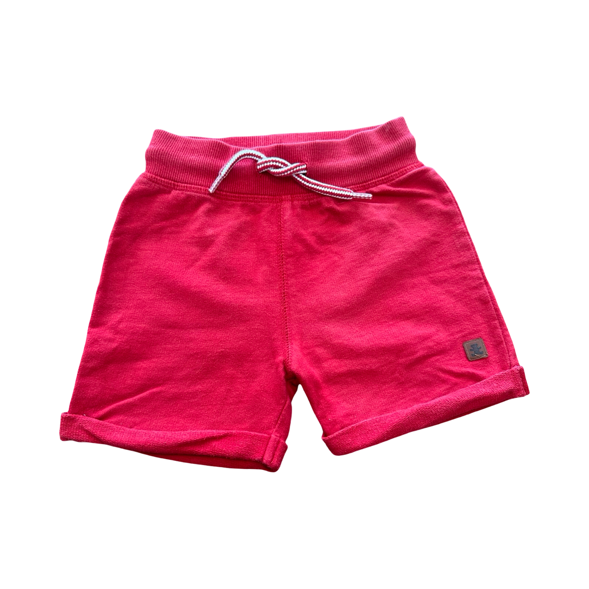 6-12M Red Shorts - Woolworths