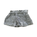 6-12M Chambray Elasticated Skirt - Rupert & Rosie