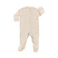 Newborn Yellow Snapper Cotton Babygrow - Woolworths