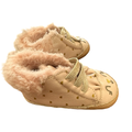 Size 1 Pink Super Cute Girls Shoes