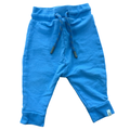 3-6M Royal long pants - Woolworths