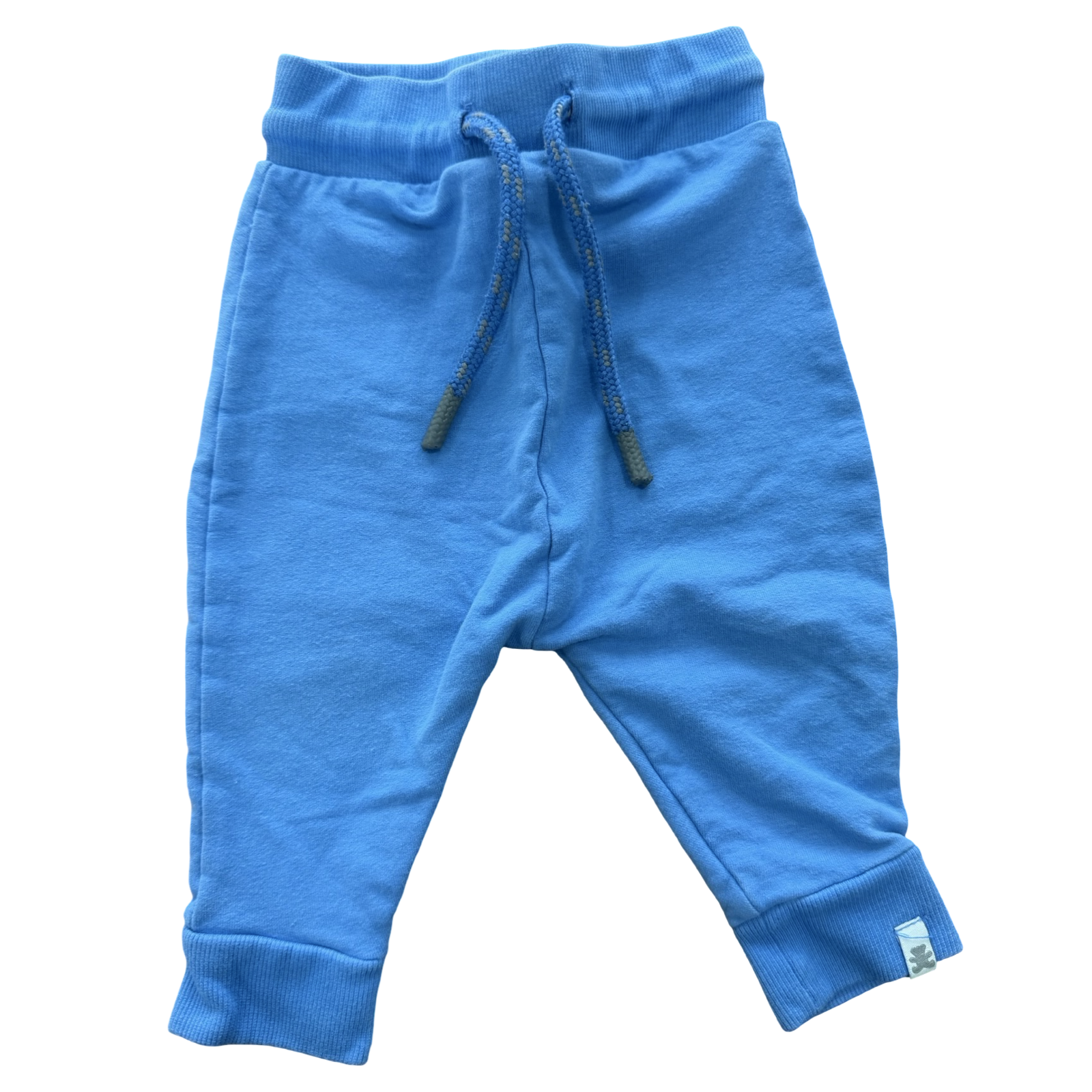 3-6M Royal long pants - Woolworths