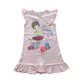 4-5Y Pink Pyjama Dress - Disney