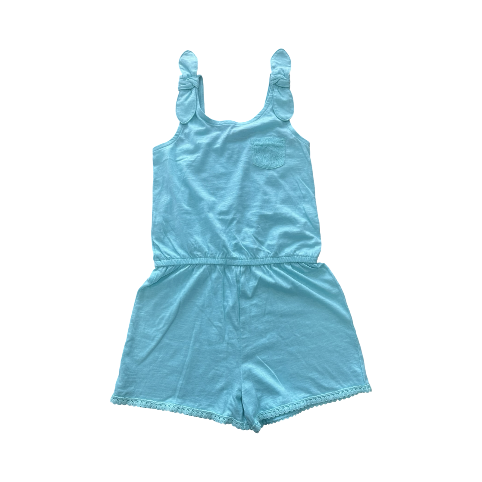 6Y Aqua Bodysuit - Woolworths
