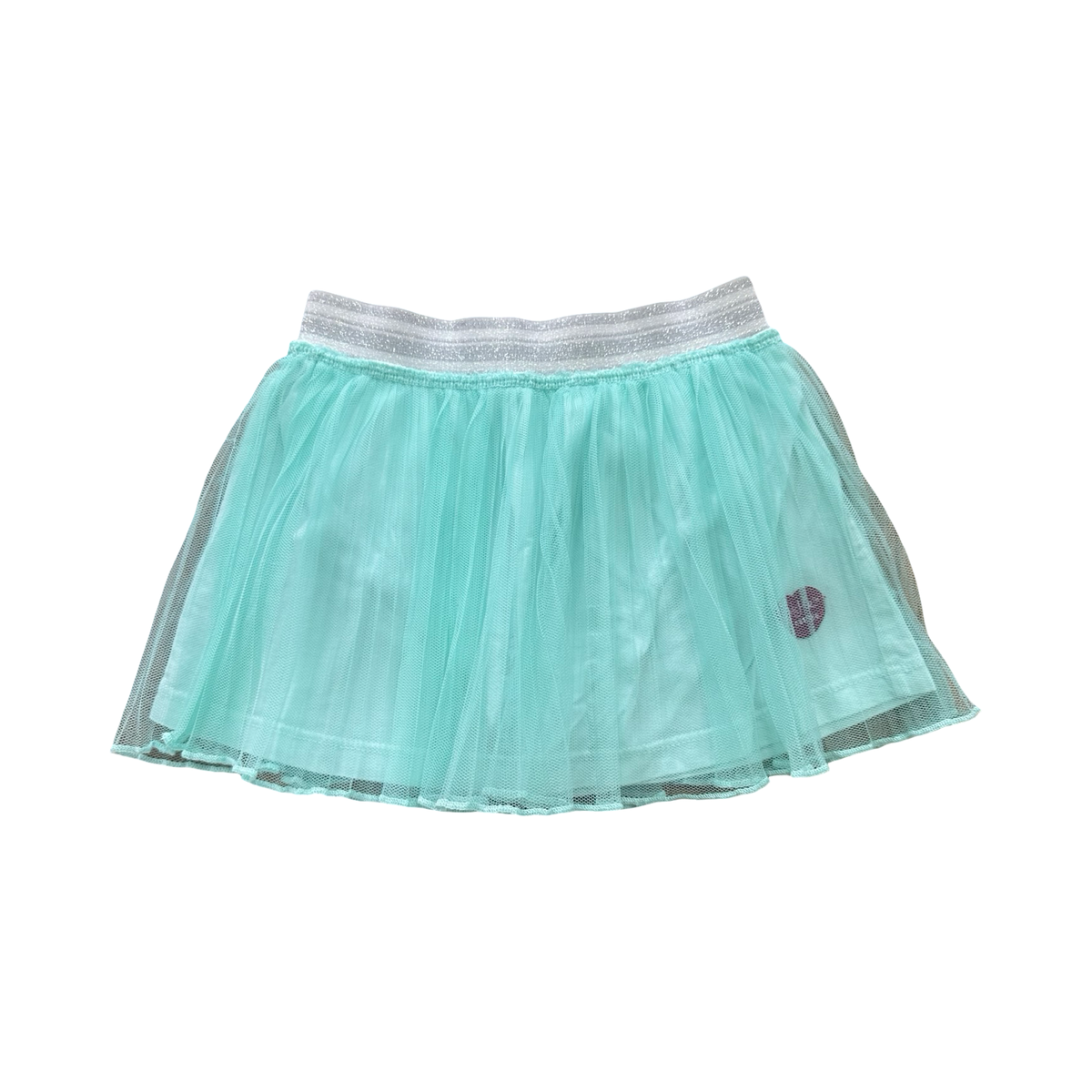 12-18M Green Tutu Skirt - Naartjie