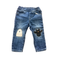 18-24M Spooky Long Denim Jeans - Gap