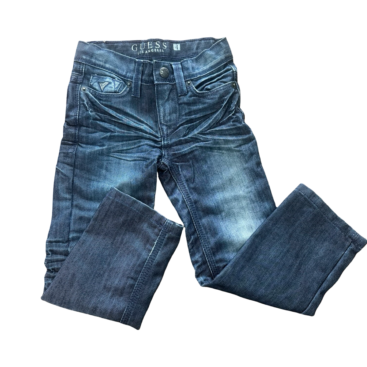 4Y Denim Jeans for Boys - Guess