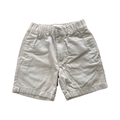 5-6Y Beige Boys Chino Shorts - Zara