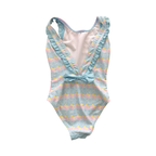 5Y Little Mermaid Girls Costume - Disney