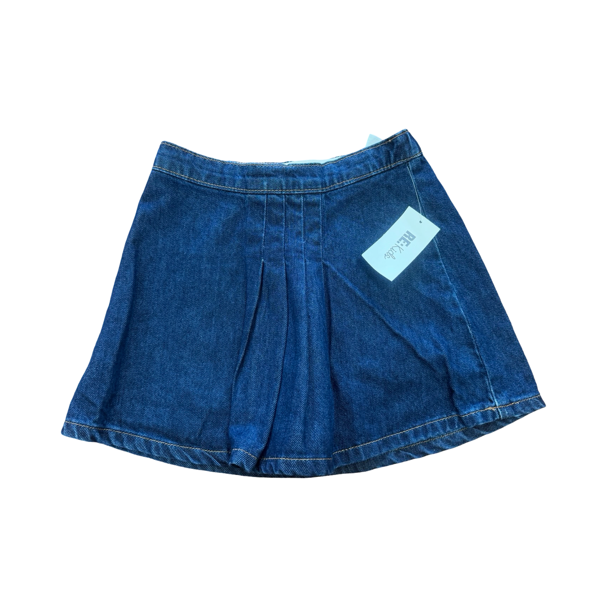 *NEW* 6Y Denim Jeans with Shorts Attached - RE: Kids