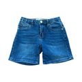 7Y Stretch Denim Shorts - RE: Kids
