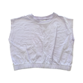 3Y Purple Crop Top - Cotton On