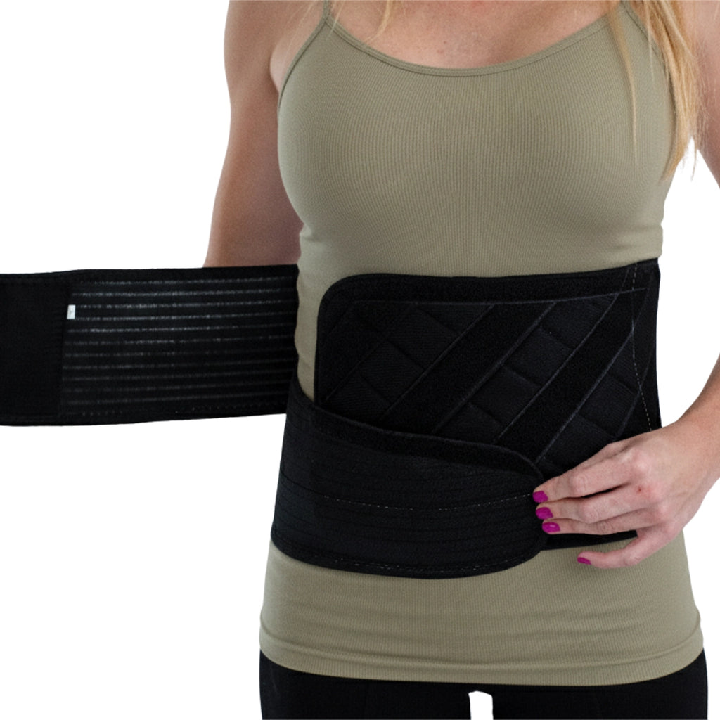 NEW! Julie Kay - Belly Bye S/M | WHITE