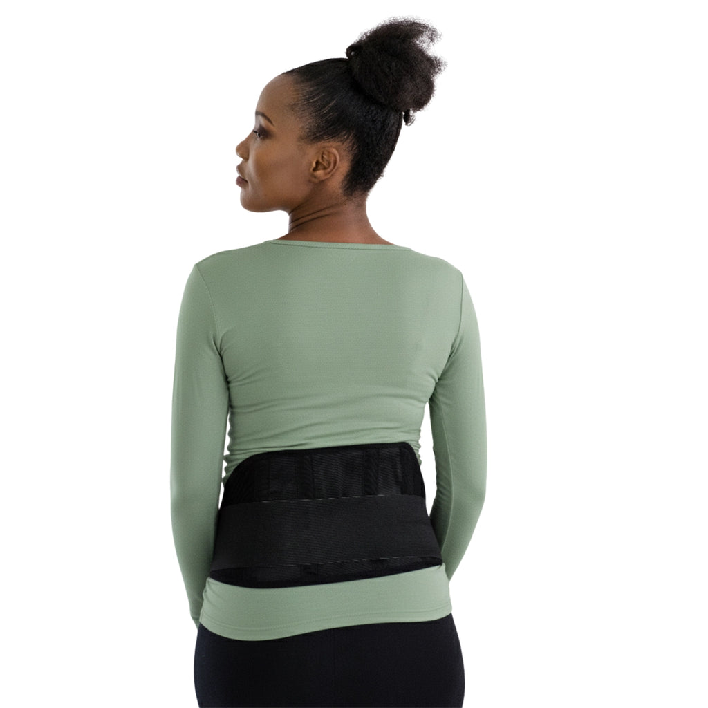 NEW! Julie Kay Belly Up S/M