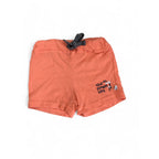 1-3M Coral "The Simple Life" Shorts - Woolworths