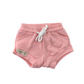 0-3M Pink Bummies Shorts - Carter & Me