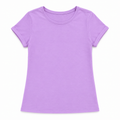 15Y Pink Short Sleeve T-Shirt - &US