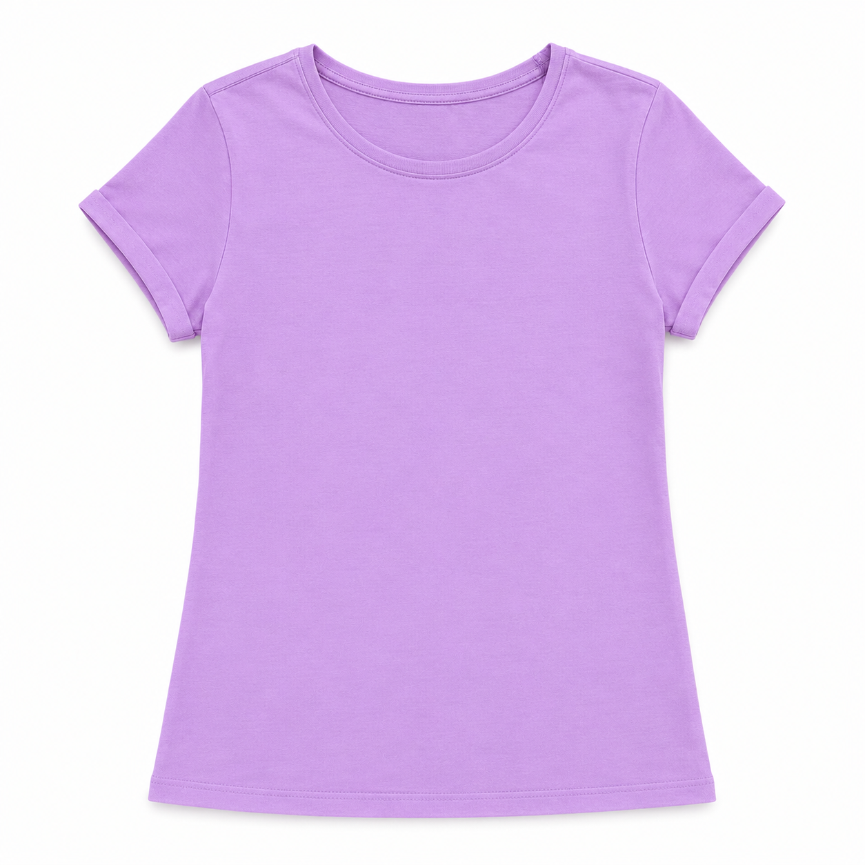 15Y Pink Short Sleeve T-Shirt - &US