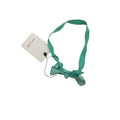 Aqua Bow Headband - Emmy & Belle
