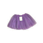 12M Lilac Multilayered Tulle Skirt - Emmy & Belle