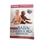 Die nuwe baba & kindersorg handboek