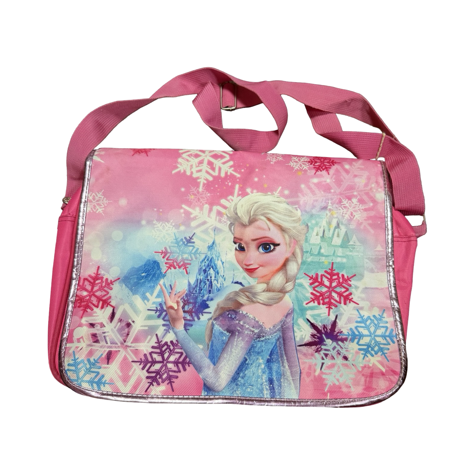 *NEW* Frozen shoulder bag