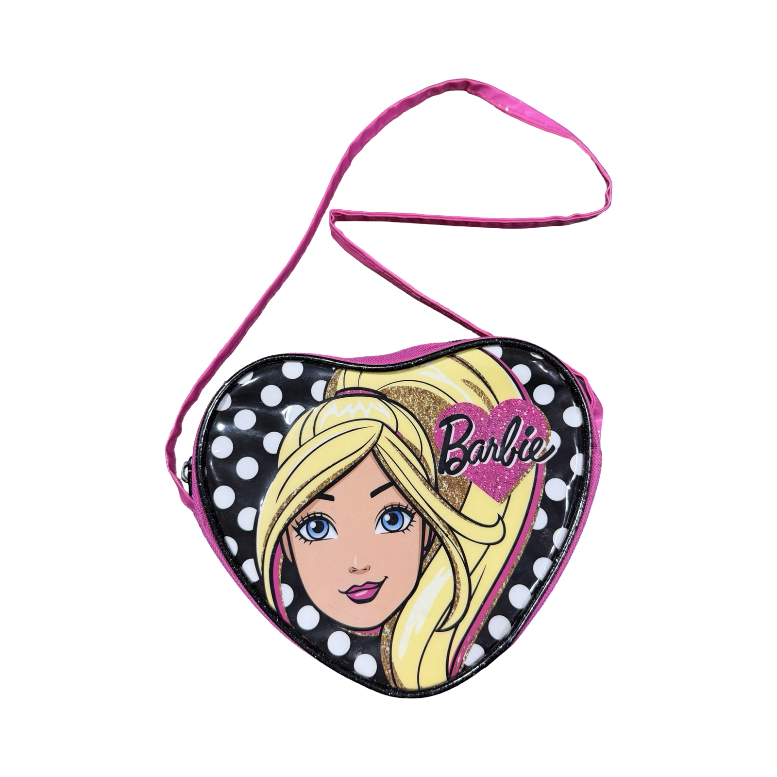 Cute Barbie small handbag