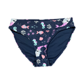 9Y Bikini bottoms mermaid