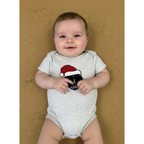 3-6M Star Wars romper