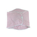One Size Light Pink Swaddle Wrap - Snuggletime