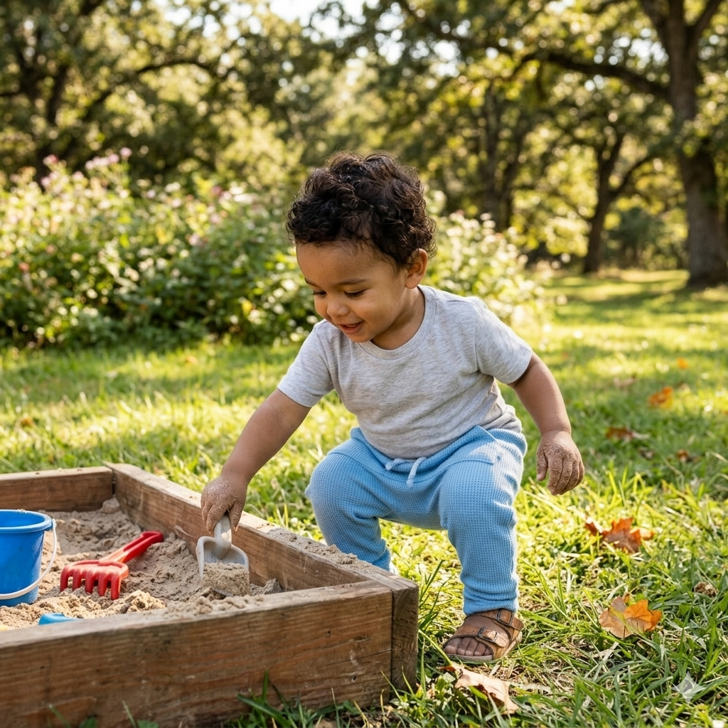 6-12M Turquoise waffle cotton leggings with pocket detail - Wilson & frenchy Australia
