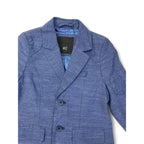 2Y Blue Tweed Blazer - Woolworths