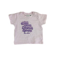 3-6M Lilac "Willy Wonka" T-shirt - Cotton On
