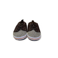 Size 1 - Brown Soft Sole Sneaker - Ackermans