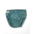 3-6M Teal Cotton Bloomer - Pickalilly