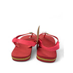 Size 23-24 - Coral Flip Flops - Havaianas