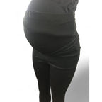 Size UK 6 - Black Skinny Maternity Jeans - Missguided Maternity