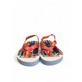 Size 6 - Superman Flip Flops