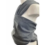 One Size - Dark Grey Baby Carrier
