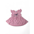3-6M Light Easy Waist Dress - Ackermans