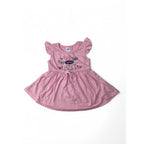 3-6M Light Easy Waist Dress - Ackermans