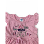 3-6M Light Easy Waist Dress - Ackermans