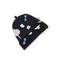 NB Grey Shape Beanie - Woolworths