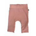 1-3M Light Pink Cuffed Leggings - Woolworths