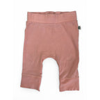 1-3M Light Pink Cuffed Leggings - Woolworths